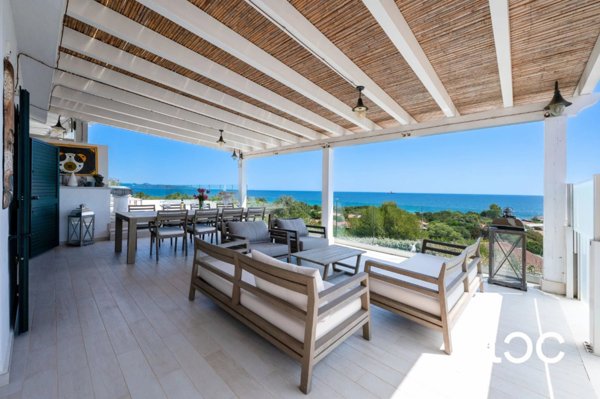 casa indipendente in vendita a San Teodoro(SS) in zona San Teodoro centro