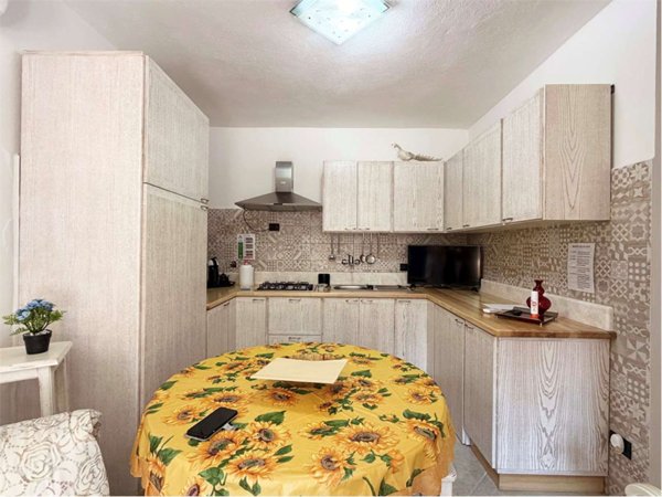 appartamento in vendita a San Teodoro(SS) in zona Buddittogliu Straulas