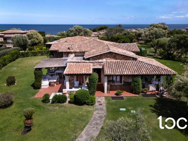 casa indipendente in vendita a San Teodoro(SS) in zona Lu Impostu