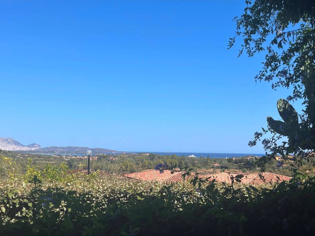 appartamento in vendita a San Teodoro(SS)