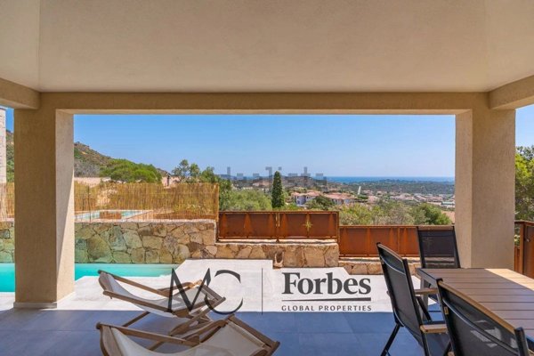 appartamento in vendita a San Teodoro(SS) in zona Lu Fraili