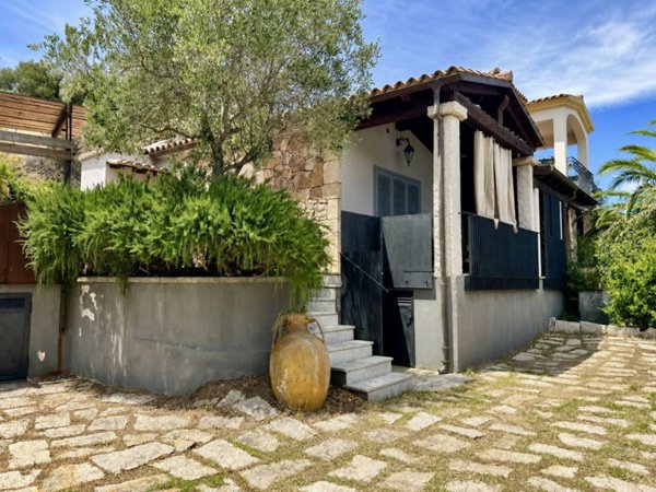 appartamento in vendita a San Teodoro(SS) in zona Buddittogliu Straulas