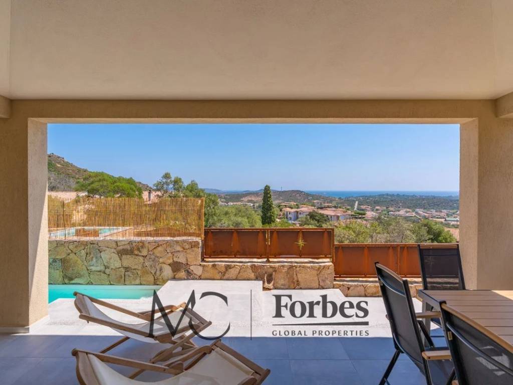 casa indipendente in vendita a San Teodoro(SS) in zona Lu Fraili