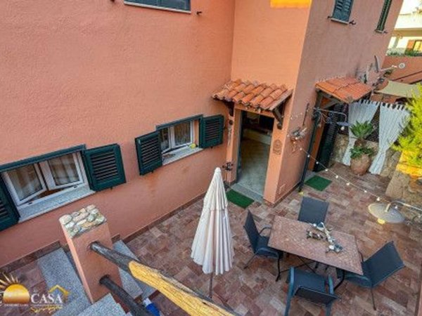 appartamento in vendita a San Teodoro(SS) in zona Buddittogliu Straulas