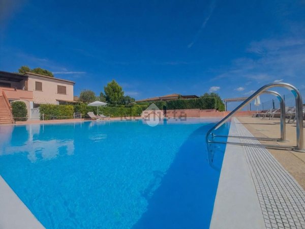 appartamento in vendita a San Teodoro(SS) in zona San Teodoro centro