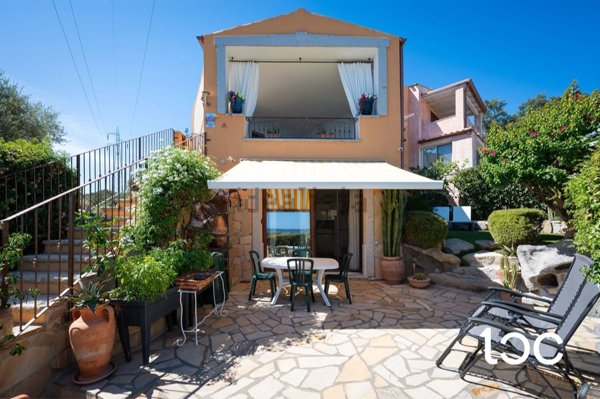 casa indipendente in vendita a San Teodoro(SS) in zona Suaredda / La Traversa