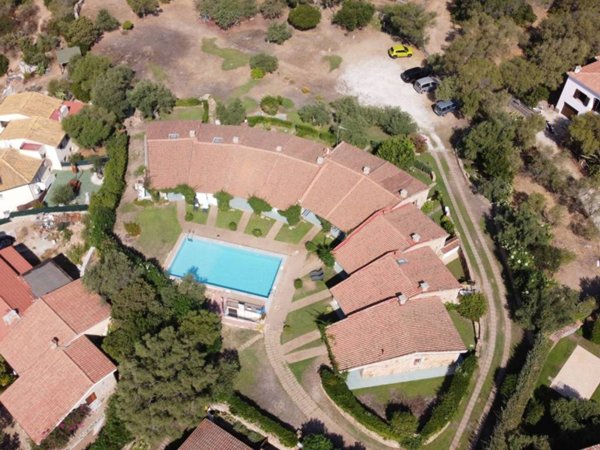 casa indipendente in vendita a San Teodoro(SS) in zona Nuragheddu