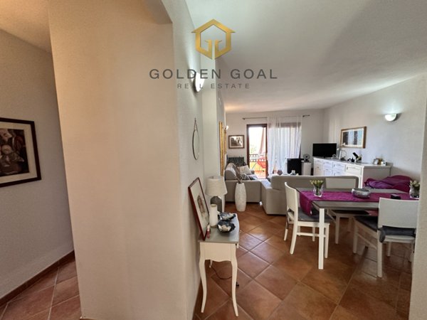 appartamento in vendita a San Teodoro(SS) in zona Lu Fraili