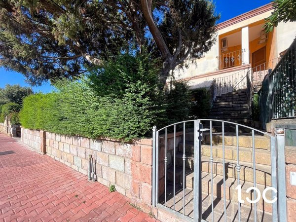 appartamento in vendita a San Teodoro(SS) in zona San Teodoro centro