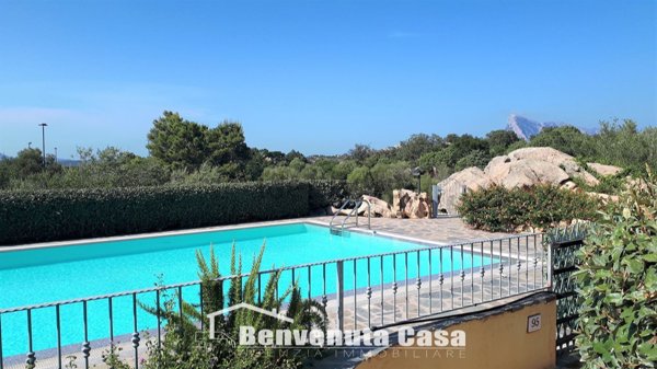 appartamento in vendita a San Teodoro(SS) in zona Monte Petrosu