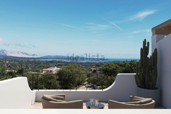 appartamento in vendita a San Teodoro(SS)