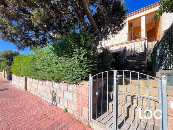 appartamento in vendita a San Teodoro(SS) in zona San Teodoro centro