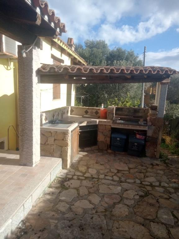 appartamento in vendita a San Teodoro(SS) in zona Nuragheddu