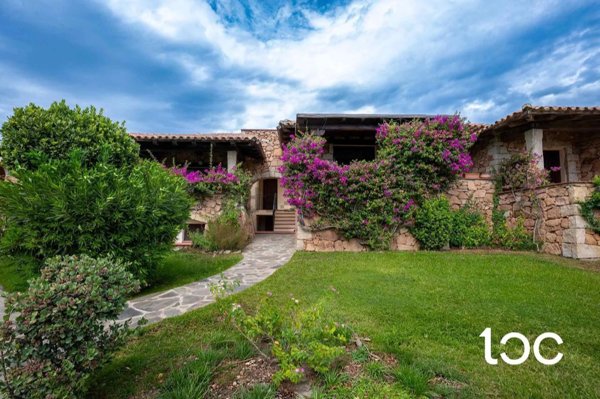 appartamento in vendita a San Teodoro(SS) in zona Lu Impostu