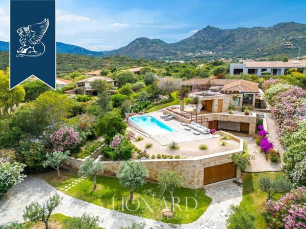 casa indipendente in vendita a San Teodoro(SS) in zona Lu Impostu