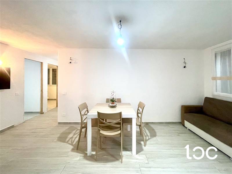 appartamento in vendita a San Teodoro(SS) in zona San Teodoro centro
