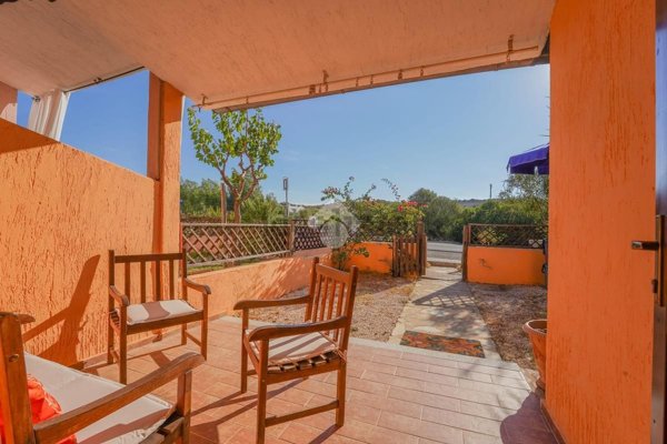appartamento in vendita a San Teodoro(SS) in zona Lu Fraili