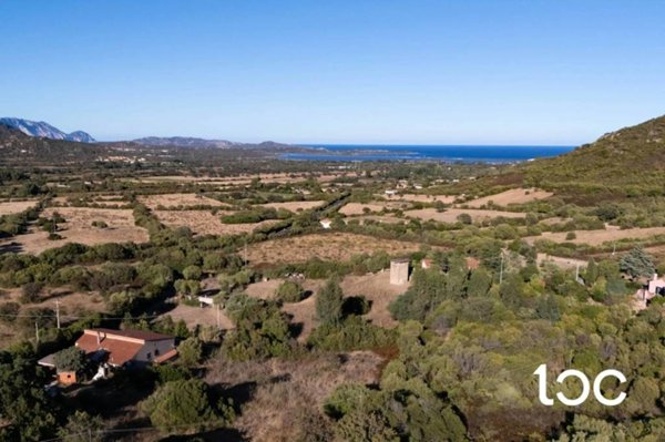 casa indipendente in vendita a San Teodoro(SS) in zona San Teodoro centro