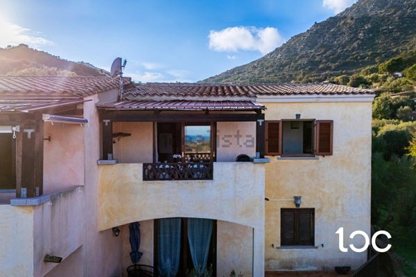 appartamento in vendita a San Teodoro(SS) in zona Lu Fraili