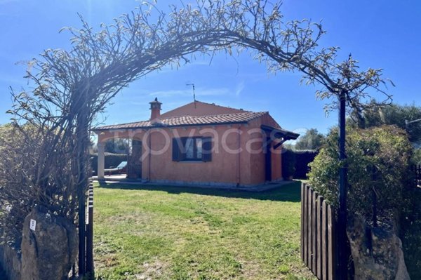 casa indipendente in vendita a San Teodoro(SS) in zona Nuragheddu