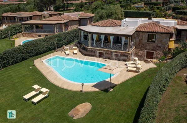 casa indipendente in vendita a San Teodoro(SS) in zona Capo Coda Cavallo