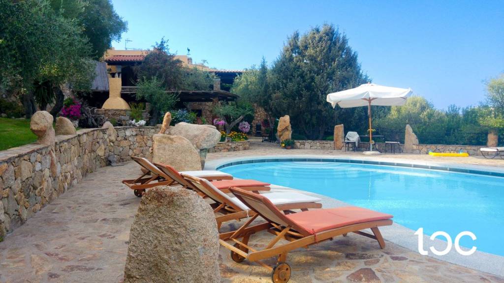 casa indipendente in vendita a San Teodoro(SS)