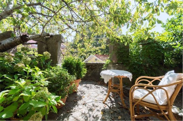 villa in vendita ad Aritzo