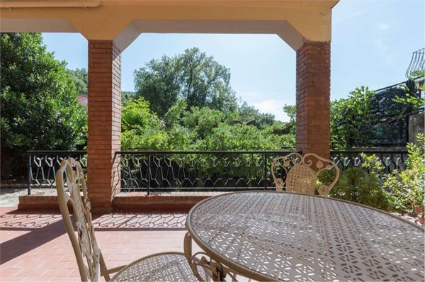 appartamento in vendita ad Aritzo