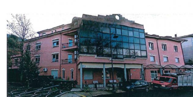 locale commerciale in vendita ad Aritzo