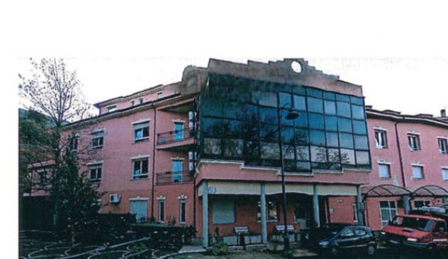 locale commerciale in vendita ad Aritzo
