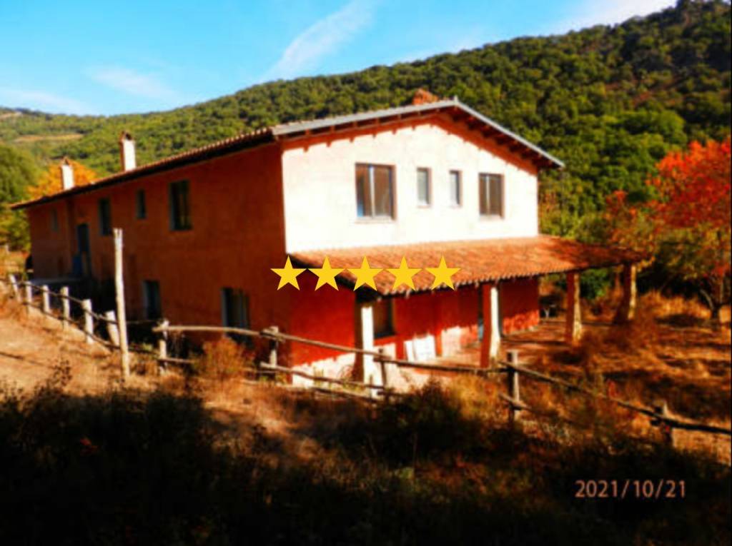 appartamento in vendita ad Aritzo