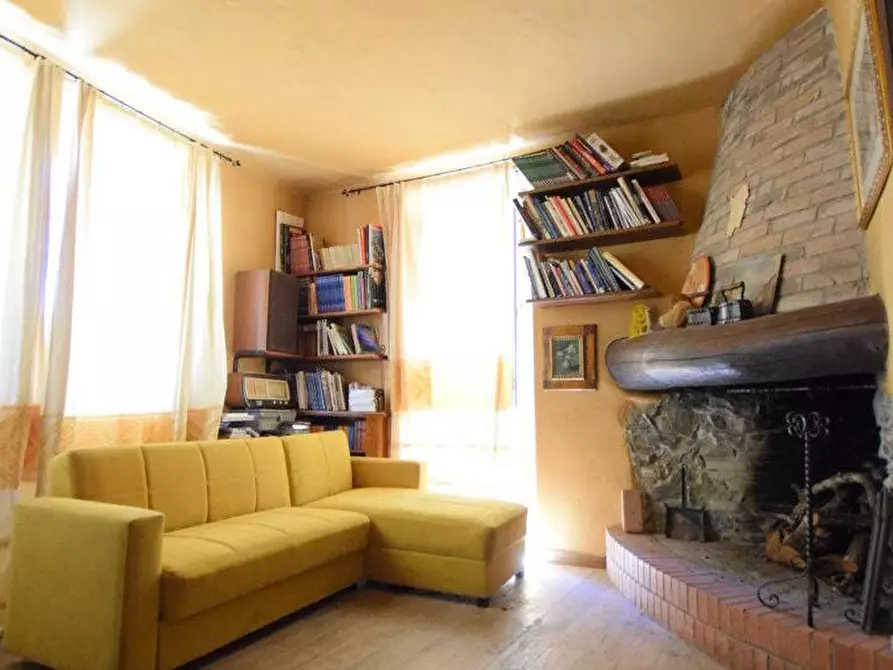 casa indipendente in vendita ad Aritzo