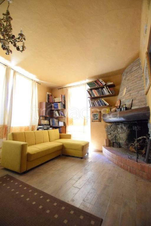 casa indipendente in vendita ad Aritzo