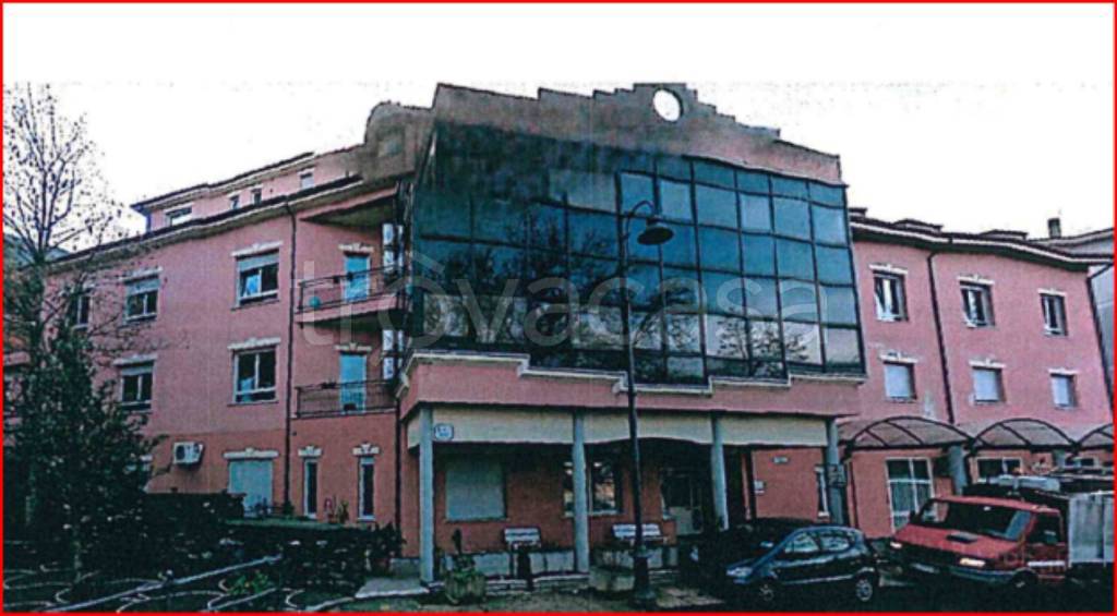 locale commerciale in vendita ad Aritzo