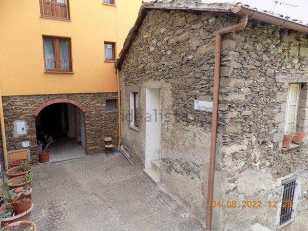 casa indipendente in vendita ad Aritzo