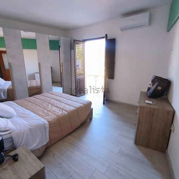 appartamento in vendita ad Aritzo