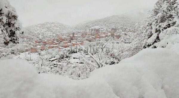 appartamento in vendita ad Aritzo