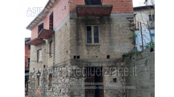 terreno edificabile in vendita ad Aritzo