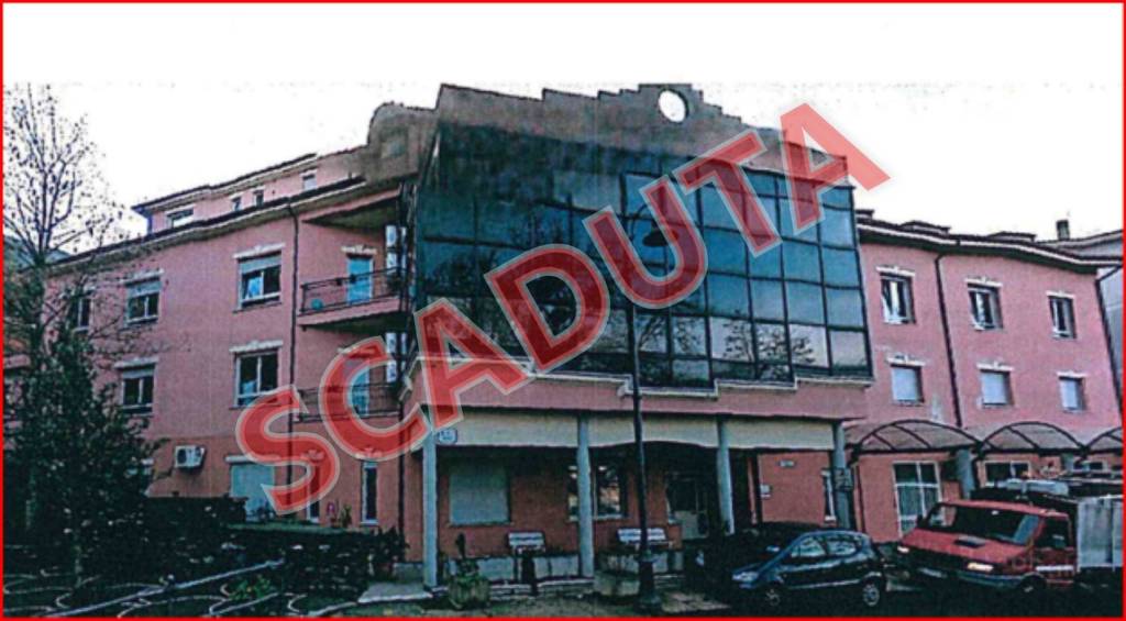 locale commerciale in vendita ad Aritzo