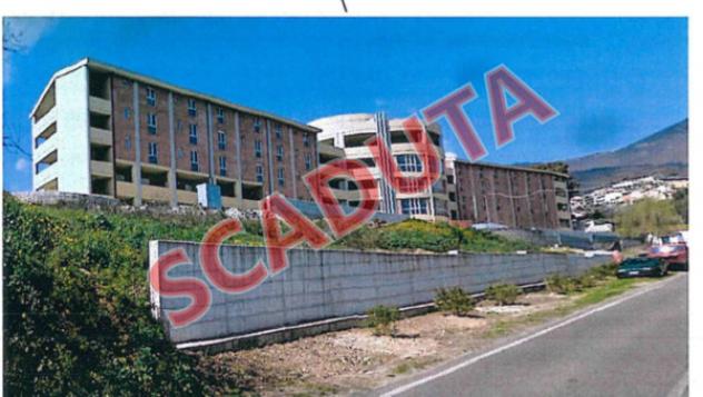 locale commerciale in vendita ad Aritzo