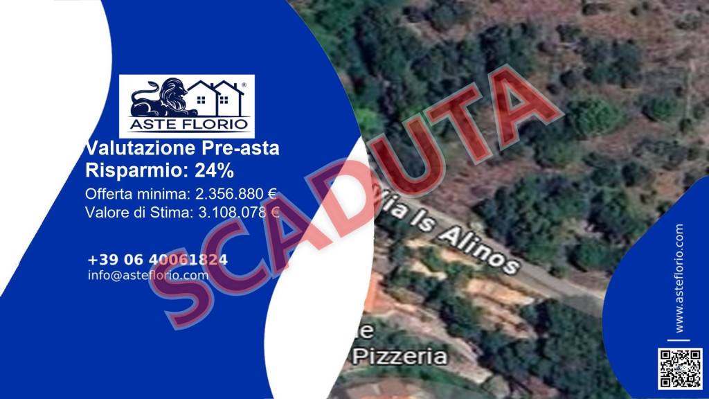 locale commerciale in vendita ad Aritzo