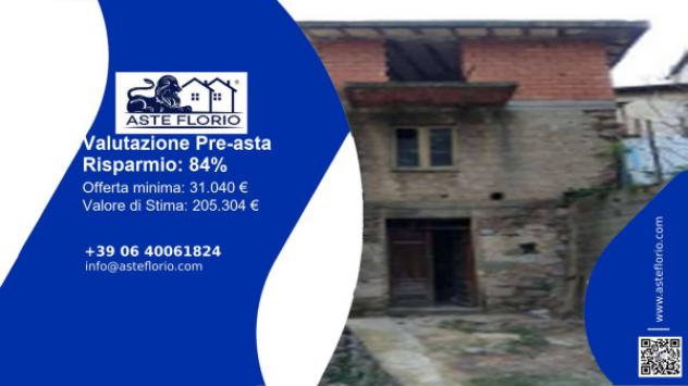 appartamento in vendita ad Aritzo