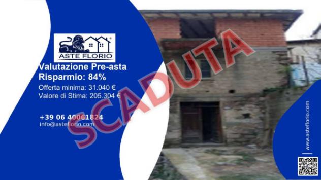 appartamento in vendita ad Aritzo