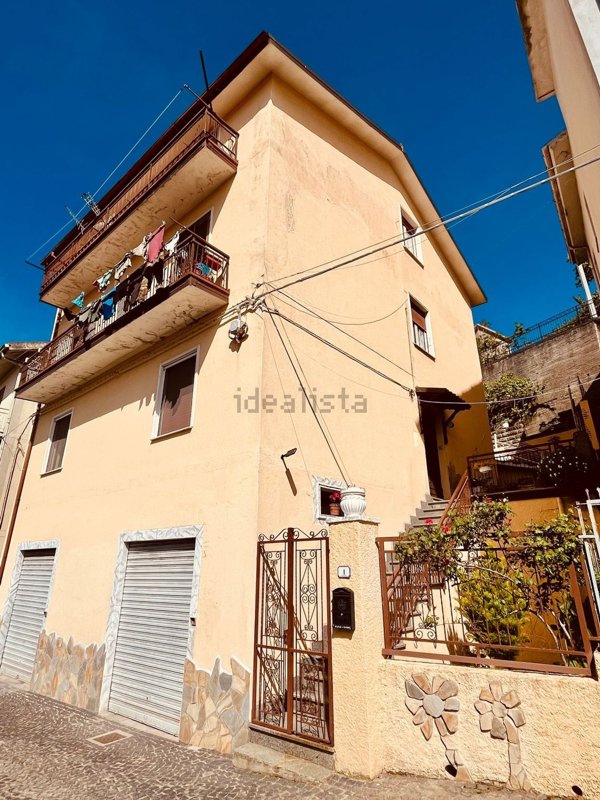 appartamento in vendita ad Aritzo