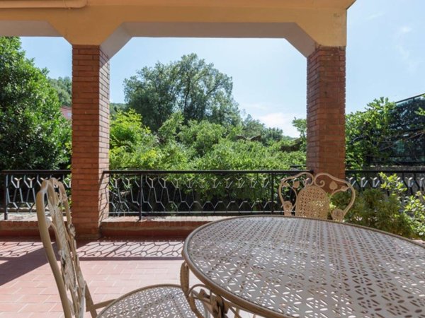 casa indipendente in vendita ad Aritzo