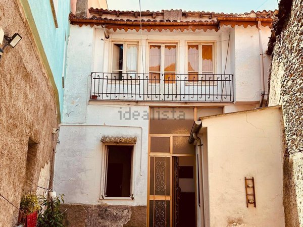 casa indipendente in vendita ad Aritzo