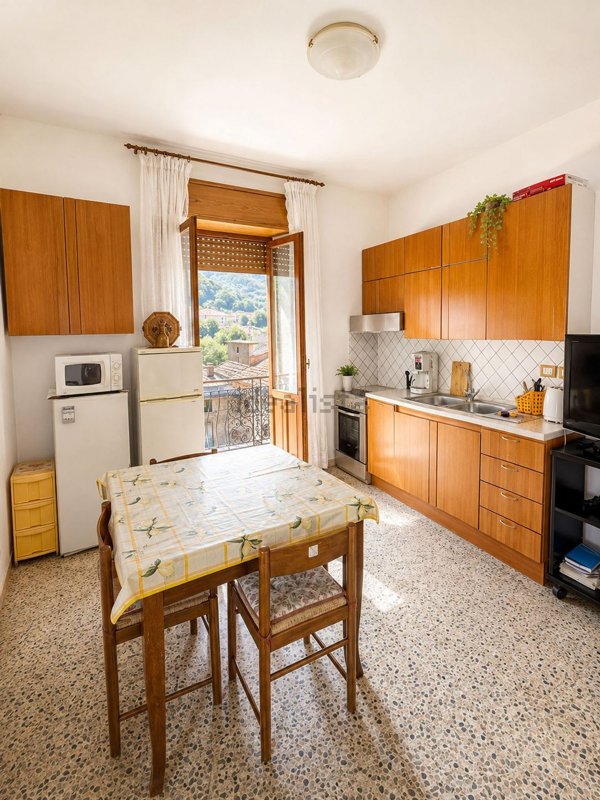 appartamento in vendita ad Aritzo