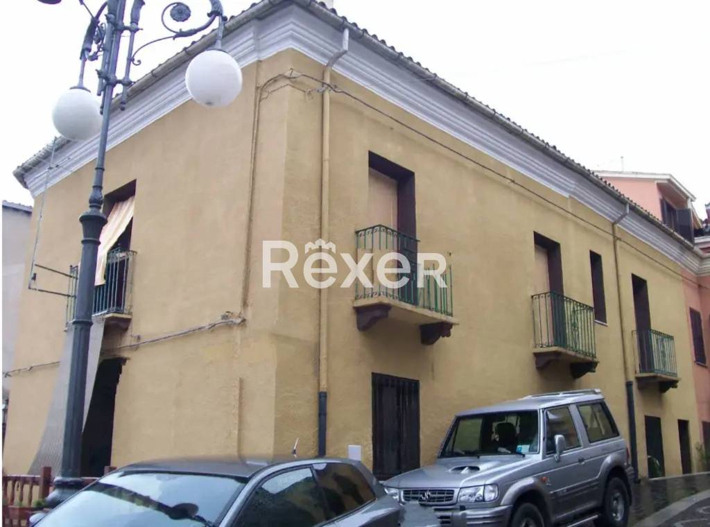 casa indipendente in vendita ad Aritzo