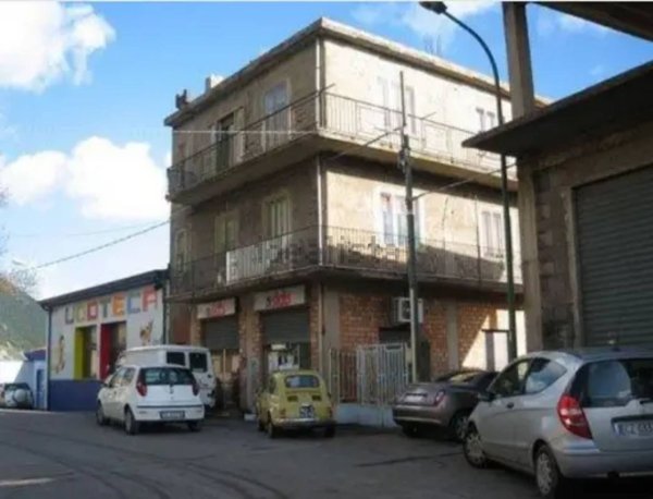 casa indipendente in vendita ad Arzana
