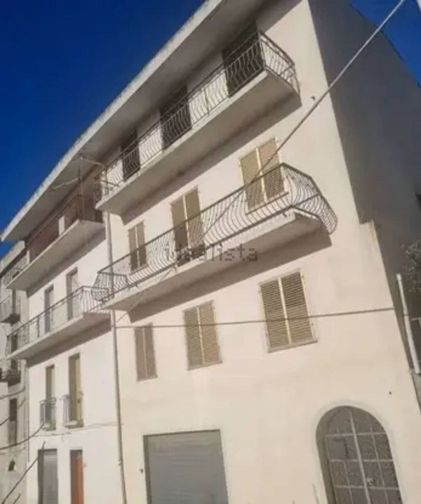 casa indipendente in vendita ad Arzana